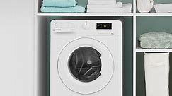 Indesit - MyTime Washing Machine