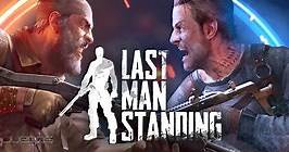 Last Man Standing para PC | 3DJuegos