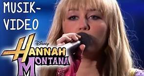 Hannah Montana - Every Part Of Me - Musikvideo