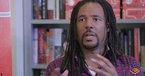 Interview with Colson Whitehead, author of 'The Underground Railroad' | Audible