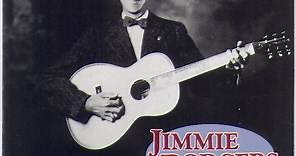 Jimmie Rodgers - First Sessions 1927-1928