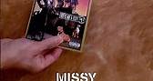 CD unboxing: Missy Elliott "The Original Albums Series" 5CD Box Set 1997年-2005年