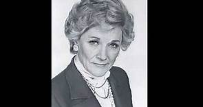 Jeanne Cooper Documentary - Hollywood Walk of Fame