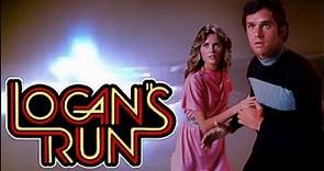 Remembering LOGAN'S RUN - the TV Series
