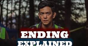 Searching Ending Explained | 3C Films