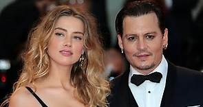 Por Fin Sabemos Por Qué Johnny Depp Y Amber Heard Se Divorciaron