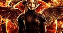 Hunger Games: Il canto della rivolta - Parte 1 streaming