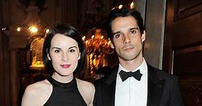 How Downton Abbey's Michelle Dockery Proved Resilient After Her Fiancé's Death