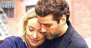 LA VITA IN UN ATTIMO | Trailer ITA con Oscar Isaac, Olivia Wilde