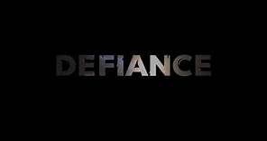 Defiance, Main Title Theme