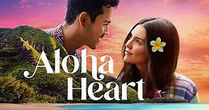 Aloha Heart (2023) Lovely Romantic Hallmark Trailer