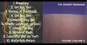 The Desert Sessions - Vol. 1 & 2