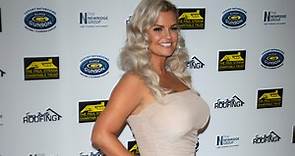Kerry Katona planning therapy over her past