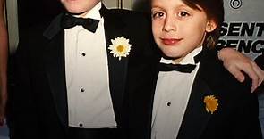 The Culkin brothers' greatest tragedy