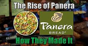 The Rise of Panera Bread