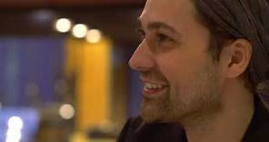 David Garrett Documentary Film (2017)