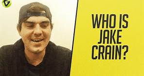 Behind the Jboy Show - Who is Jake Crain?