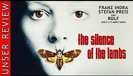 Das Schweigen der Lämmer (1991) | Einer der spannendsten Thriller