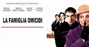 La famiglia omicidi (film 2005) TRAILER ITALIANO