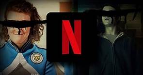 El lado oscuro de Netflix (y películas que NUNCA deberías ver)