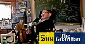 Stephen Hawking's final theory sheds light on the multiverse