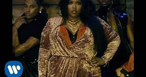 Lizzo - Phone (Official Video)