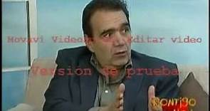 Entrevista Juan Carlos Martin Colea - Televisa Queretaro parte 2.mpg