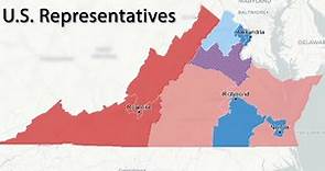 Voting District Maps Approved in Virginia | NBC4 Washington