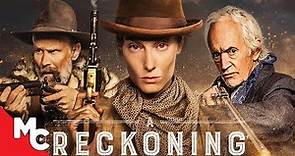 A Reckoning | Full Western Action Movie | Lance Henriksen