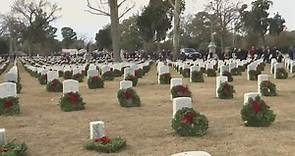Wreaths Across America to take place in New Bern, in need of donations
