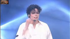 迈克尔·杰克逊MJ史上最强15分钟封神现场！纪念永恒的流行天王！