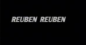 Reuben, Reuben (1983) Trailer