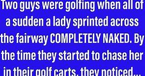 Best Golf Jokes Of The Year Top Ten Compilation Funny Jokes.