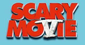 Scary Movie 5 - Trailer 2 italiano