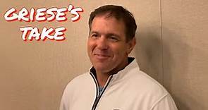 Brian Griese Explains Why He Became the 49ers Quarterback Coach