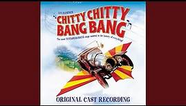 Chitty Chitty Bang Bang: You Two