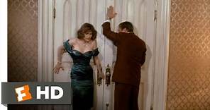 Clue (4/9) Movie CLIP - Let Us In, Let Us In! (1985) HD