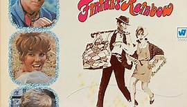 Fred Astaire, Petula Clark - Finian's Rainbow (Original Motion Picture Soundtrack)