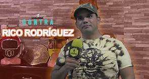 Rico Rodríguez | Más Lucha Contra Episodio 83 #QuédateEnCasa