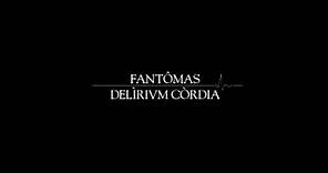 Fantomas - Delirium Cordia (Full)