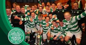 Celtic FC - City of Glasgow Cup Final Highlights