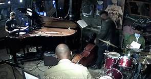 Josh Evans Quintet - Live at Smalls Jazz Club