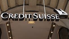 Credit Suisse Wealth Staff Told to Prep for New Roles