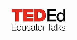 TED-Ed Educator Talks Channel Teaser