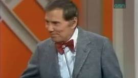 Match Game Synd. (Episode 191) (Robert Donner First Show) ("The Hog Rant?")