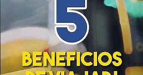 ¡Conoce 5 BENEFICIOS de VIAJAR! - www.europamundo.com