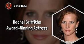 Rachel Griffiths: The Australian Icon | Actors & Actresses Biography