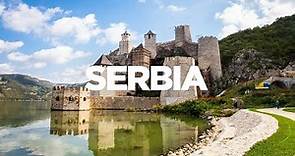 The ULTIMATE Travel Guide: Serbia