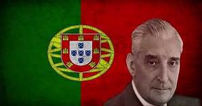 Resurrection-Portuguese Nationalist Song