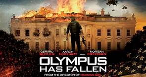 Olympus Has Fallen (2013) - video Dailymotion
